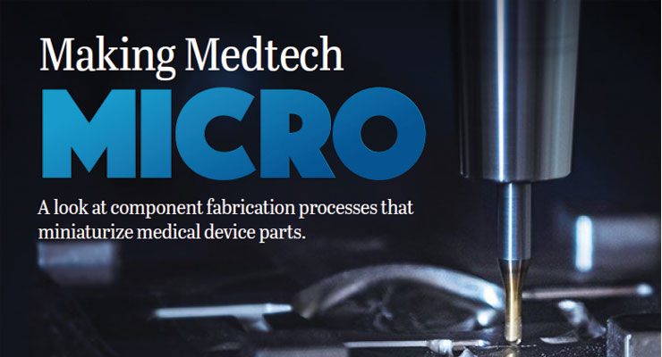 Making Medtech MICRO